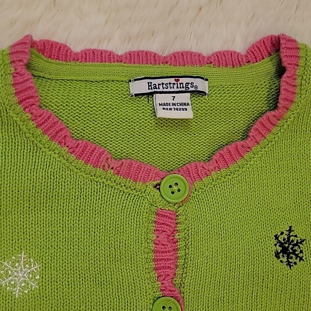 Hartstrings beautiful cardigan